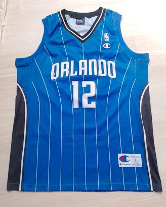 Orlando Magic Dwight Howard 