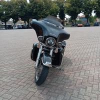 Harley Davidson Electra Glide 