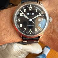 orologio M.e.c. military