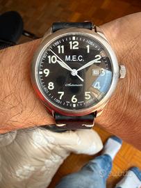orologio M.e.c. military