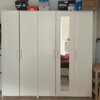 Armadio Ikea - come nuovo