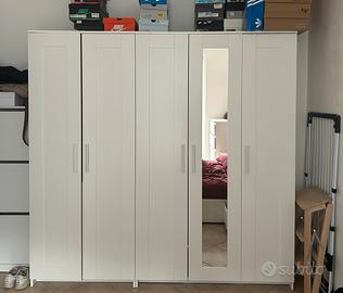 Armadio Ikea - come nuovo