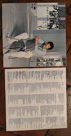 LP LIONEL RICHIE CAN'T SLOW DOWN 