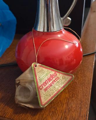 Bottiglia Cremidea Amaretto