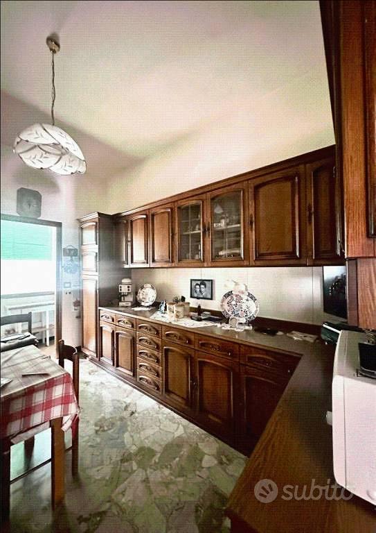 Casa – Gardone Val Trompia, Villaggio Dottor Vittorio Lombardi, Inzino - Vista 2