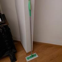 Scopa Swiffer