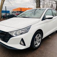 Ricambi usati per Hyundai i20 2021