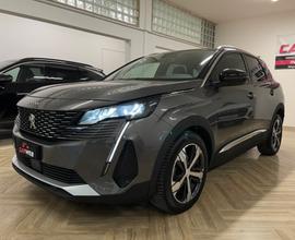 PEUGEOT 3008 ALLURE 1.5 130CV CAM Led 2021