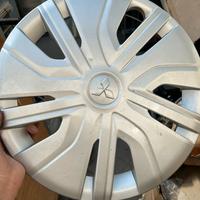 Copricerchi Mitsubishi ORIGINALI Nuovi