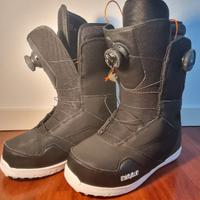 ThirtyTwo Double BOA  Taglia 42