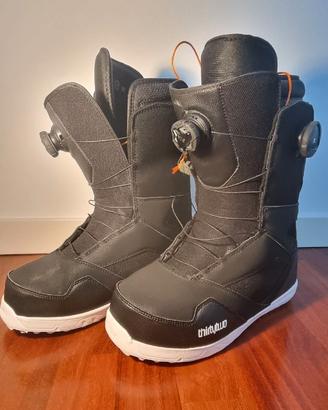 ThirtyTwo Double BOA  Taglia 42