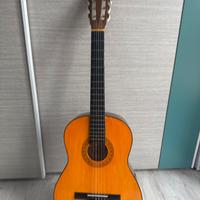 Chitarra classica vintage