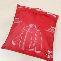 Giubbetto BRUGI tg M per emergenze