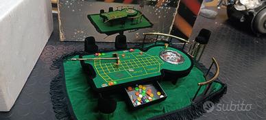 Roulette casinò 