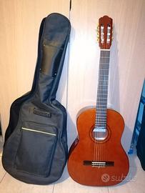 Chitarra classica STAGG modello C547