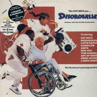 Colonna Sonora - Disorderlies