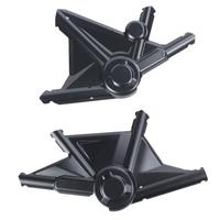 Protezione telaio Wunderlich  BMW R1200 - R1250 GS