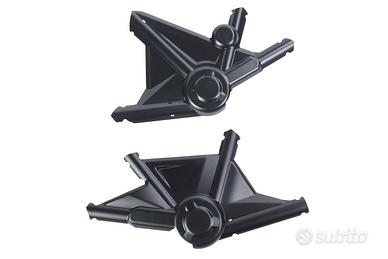 Protezione telaio Wunderlich  BMW R1200 - R1250 GS