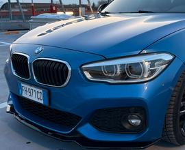 BMW serie 1 114d Msport