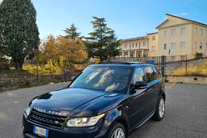 Land Rover Range Sport 3.0 V6 HSE 250cv HSE tetto 