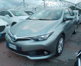 Toyota Auris 1.8 Hybrid E 6b