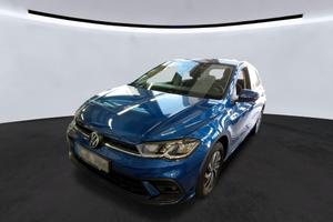 Volkswagen Polo 1.0 TSI Life 59 kW SOLI 7.572 KM
