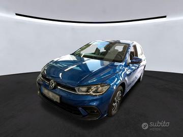 Volkswagen Polo 1.0 TSI Life 59 kW SOLI 7.572 KM