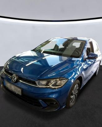 Volkswagen Polo 1.0 TSI Life 59 kW SOLI 7.572 KM