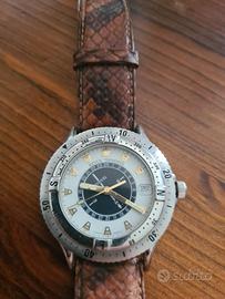 orologio revue thommen seamark
