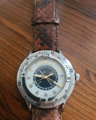 orologio revue thommen seamark
