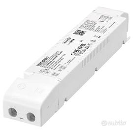 Alimentatore LED Tridonic LC 100W 48V dimmerabile