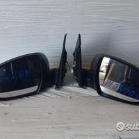 Specchietto dx sx hyundai tucson 2016 2021