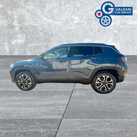 JEEP Compass 2ª serie Compass 1.3 Turbo T4 190...