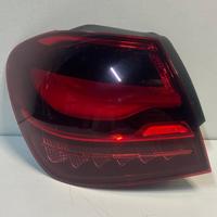 Fanale luce posteriore sx mercedes-benz a w177