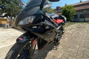 aprilia rs125