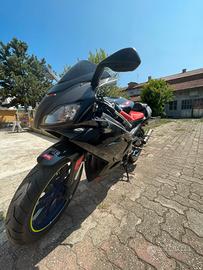aprilia rs125