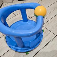 Sedia per Bagnetto