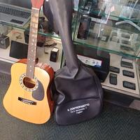 Chitarra Rio Acoustic Guitars mod.M 02
