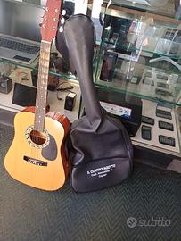 Chitarra Rio Acoustic Guitars mod.M 02