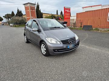 Mercedes-benz A 180 CDI Elegance