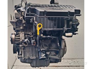 DHF MOTORE FORD FIESTA IV REST (4° SERIE) 1.2 B 16