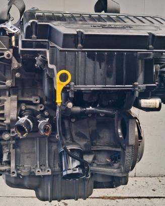 DHF MOTORE FORD FIESTA IV REST (4° SERIE) 1.2 B 16