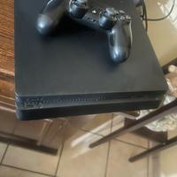 vendere PlayStation 4 