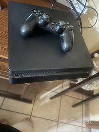 vendere PlayStation 4 