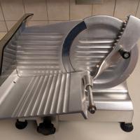 Affettatrice FAC 195