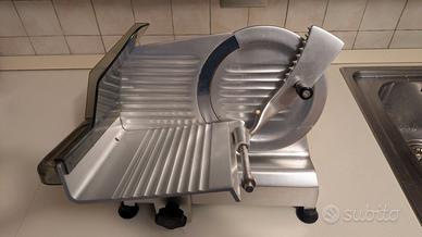 Affettatrice FAC 195