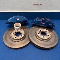 Impianto Frenante Msport ant BMW F40 X1 X2 F44 (GG