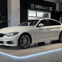 Bmw 420d xDrive GranCoupé M-Sport Plus