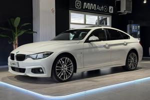 Bmw 420d xDrive GranCoupé M-Sport Plus