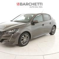 Peugeot 208 2nd SERIE PURETECH 100 STOP&START...
